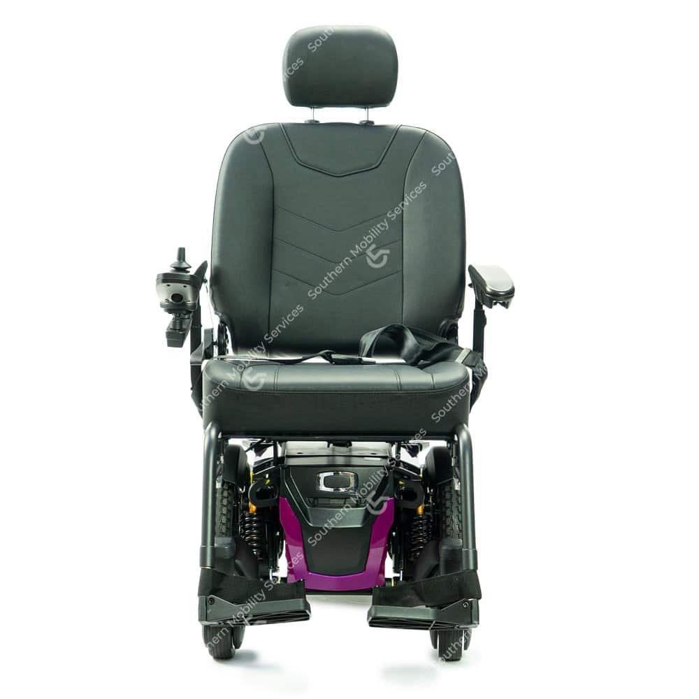 used quantum stretto front view