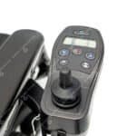 used quantum stretto hand control