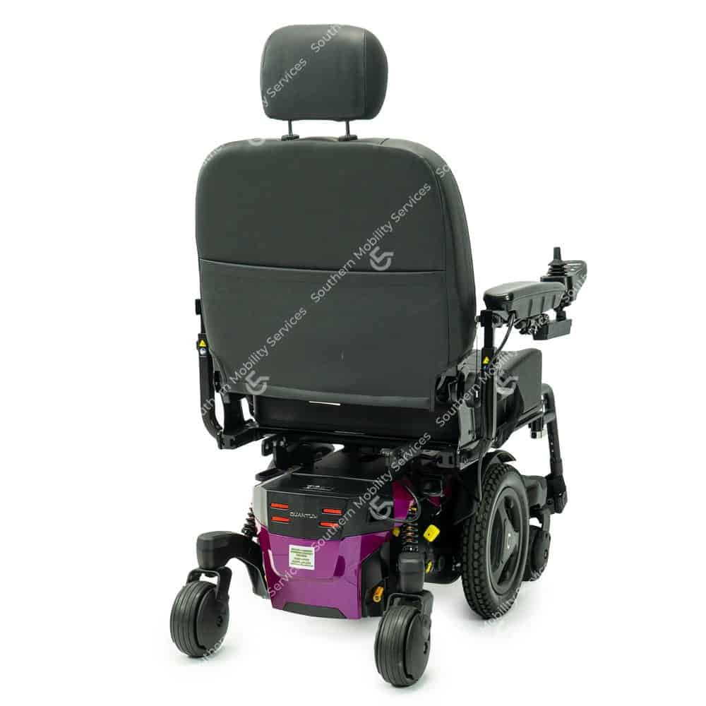 used quantum stretto newbury