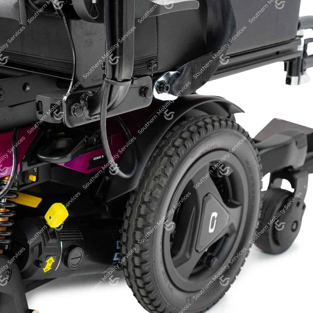 used quantum stretto wheels