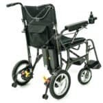 buddy pro lightweight portable powerchair berkshire