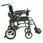 buddy pro lightweight portable powerchair hampshire