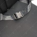 buddy pro lightweight portable powerchair seat belt
