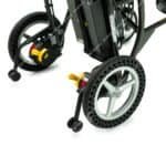 buddy pro portable powerchair