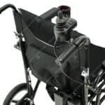 buddy pro portable powerchair control