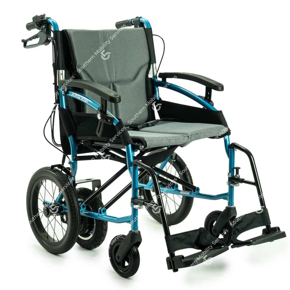 power push gravity lite power assisted wheelchair