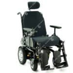quantum aspen powerchair