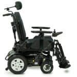 quantum aspen powerchair basingstoke