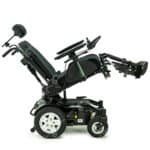 quantum aspen powerchair for sale