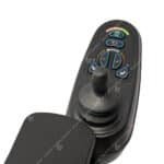 quantum aspen powerchair hand control