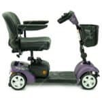 use rascal veo sport portable mobility scooter basingstoke