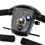 use rascal veo sport portable mobility scooter tiller