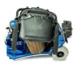 used cheap shoprider portable mobility scooter dismantled