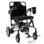 komfi rider olumpus portable power chair