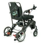 komfi rider olumpus portable power chair newbury