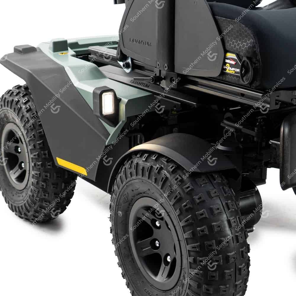 quantum outback led lights