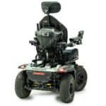 quantum outback powerchair alton