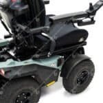 quantum outback powerchair hampshire