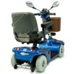 used shoprider sovereign mobility scooter camberley