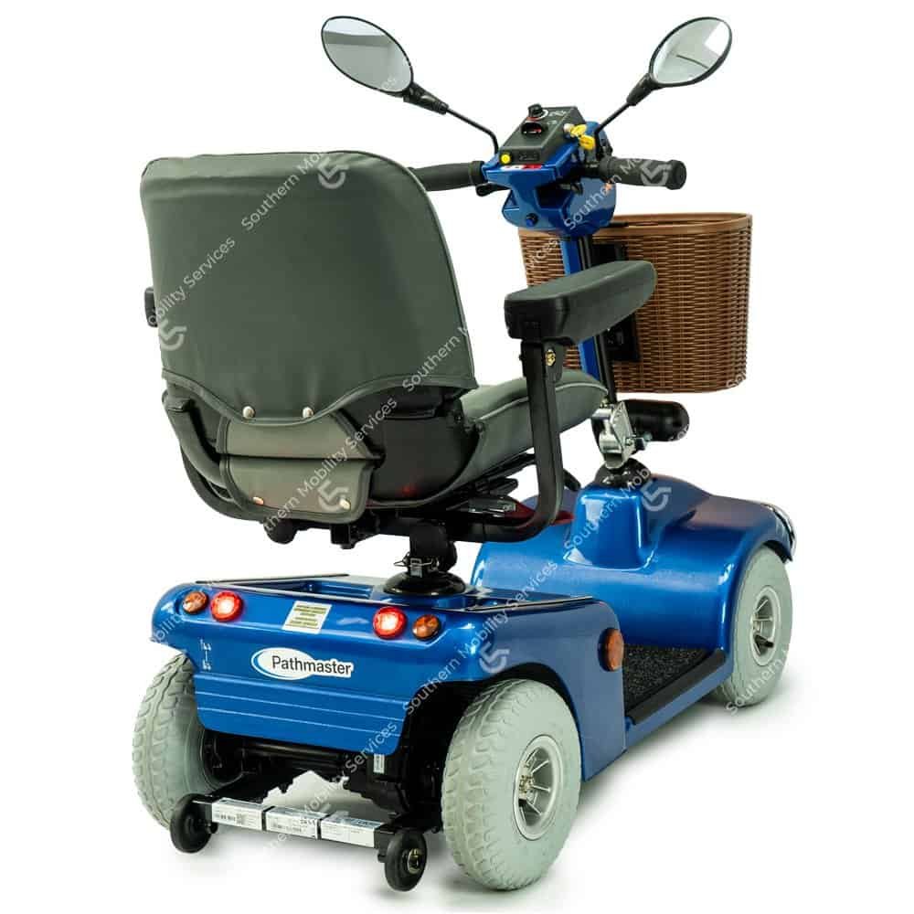 used shoprider sovereign mobility scooter camberley