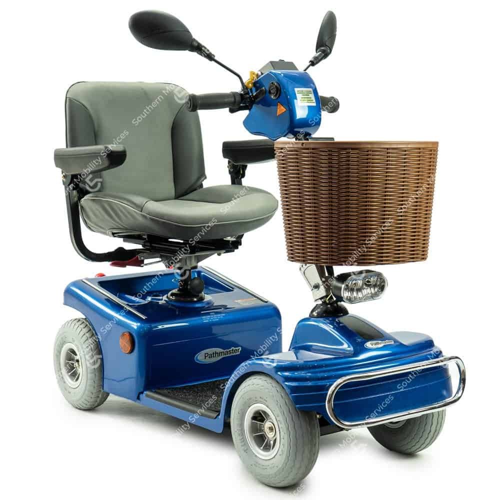 used shoprider sovereign mobility scooter newbury