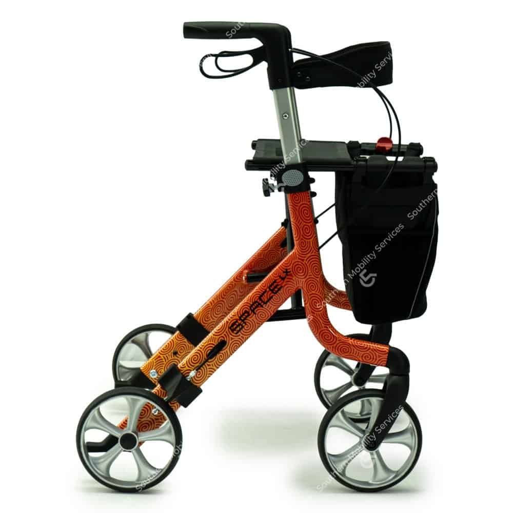 rehasense artline cloud walker hampshire