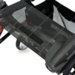 rehasense artline cloud walker seat