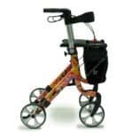 rehasense artline flower power walker berkshire