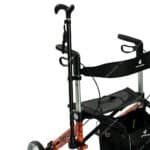 rehasense artline flower power walking stick holder