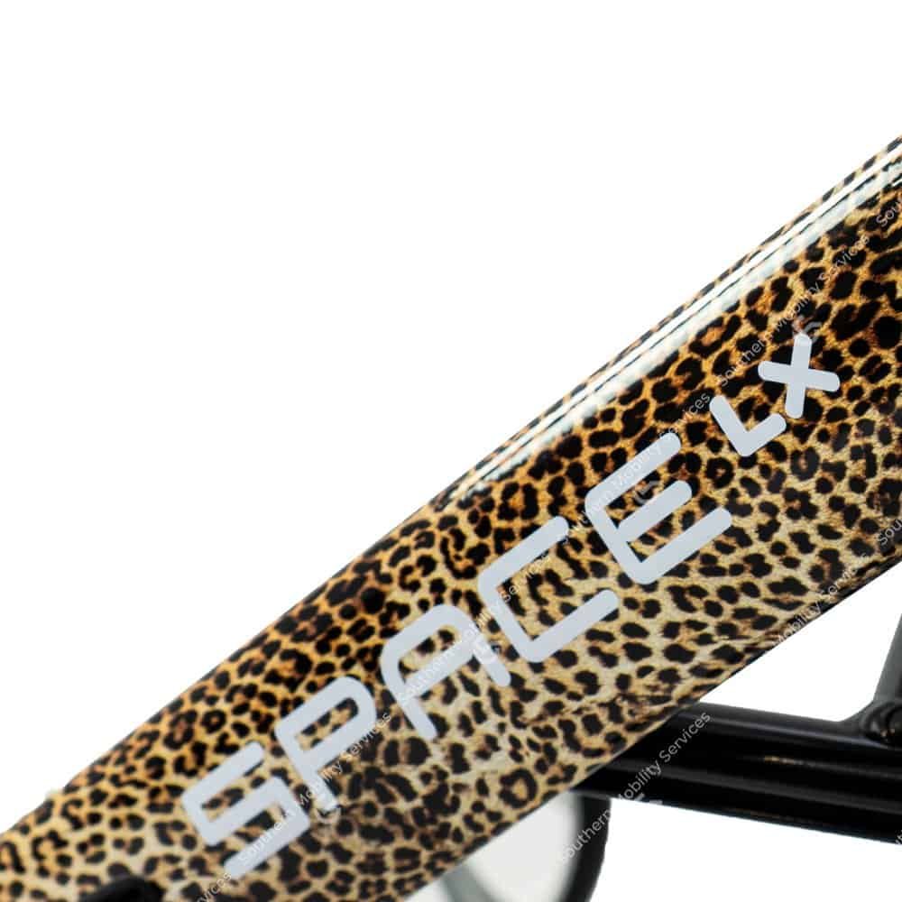 rehasense space lx artline cheeth walker