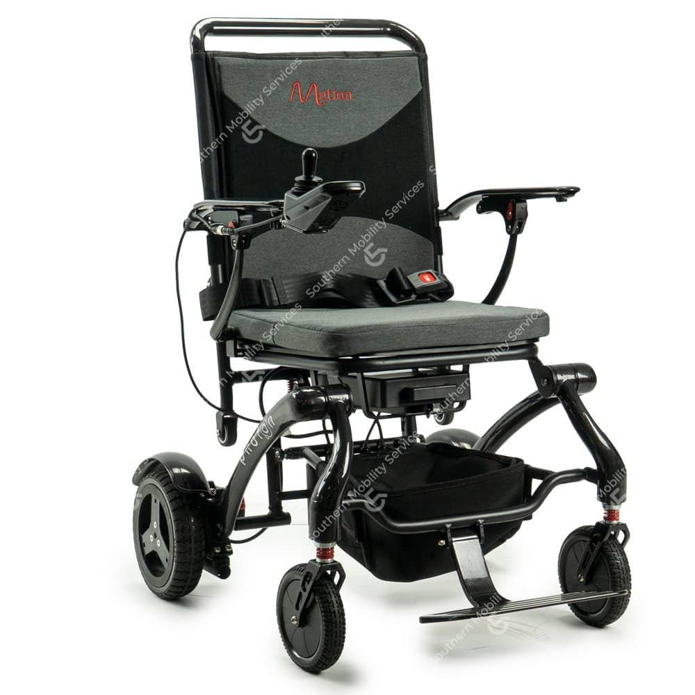 photon carbon fibre portable powerchair basingstoke