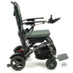 photon carbon fibre portable powerchair hampshire