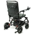 photon carbon fibre portable powerchair reading