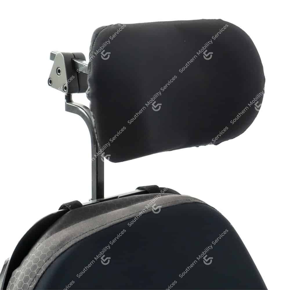 quantum edge3 stretto adjustable headrest