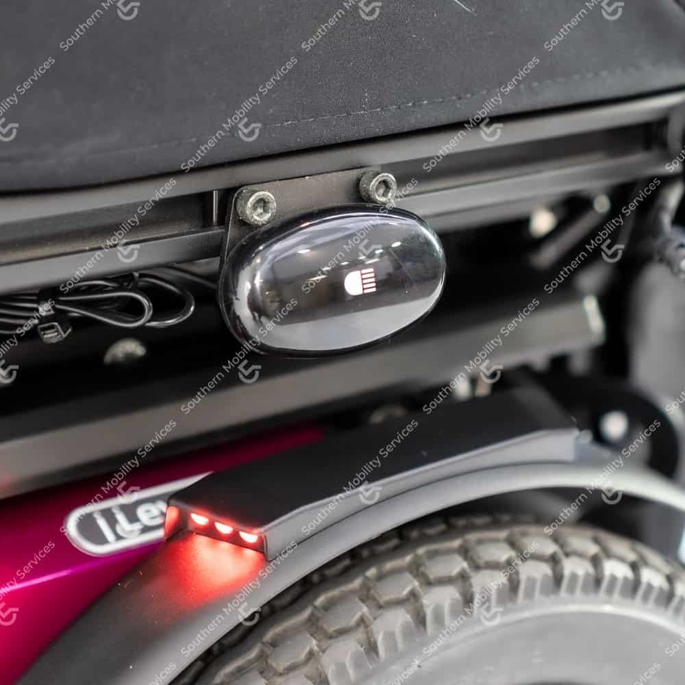 quantum edge3 stretto led lights