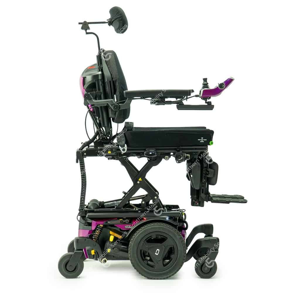 quantum edge3 stretto powerchair berkshire