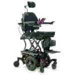quantum edge3 stretto powerchair camberley
