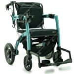 rollz motion electric wheelchair walker