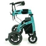 rollz motion electric wheelchair walker basingstoke