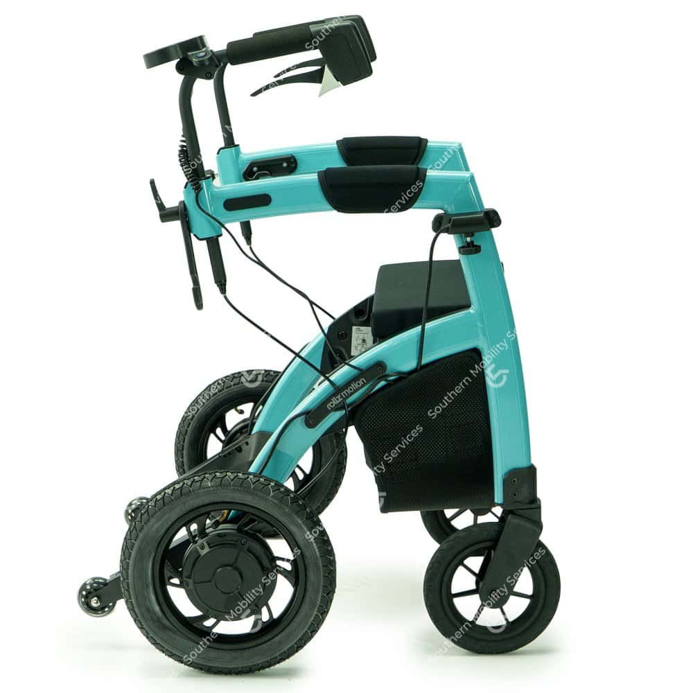 rollz motion electric wheelchair walker basingstoke