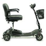 used alumina portable mobility scooter basingstoke
