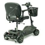 used alumina portable mobility scooter farnham