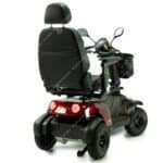 used excel galaxy compact 8mph mobility scooter hampshire