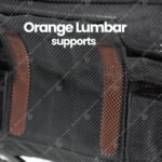 karma ergo3 back lumbar supports