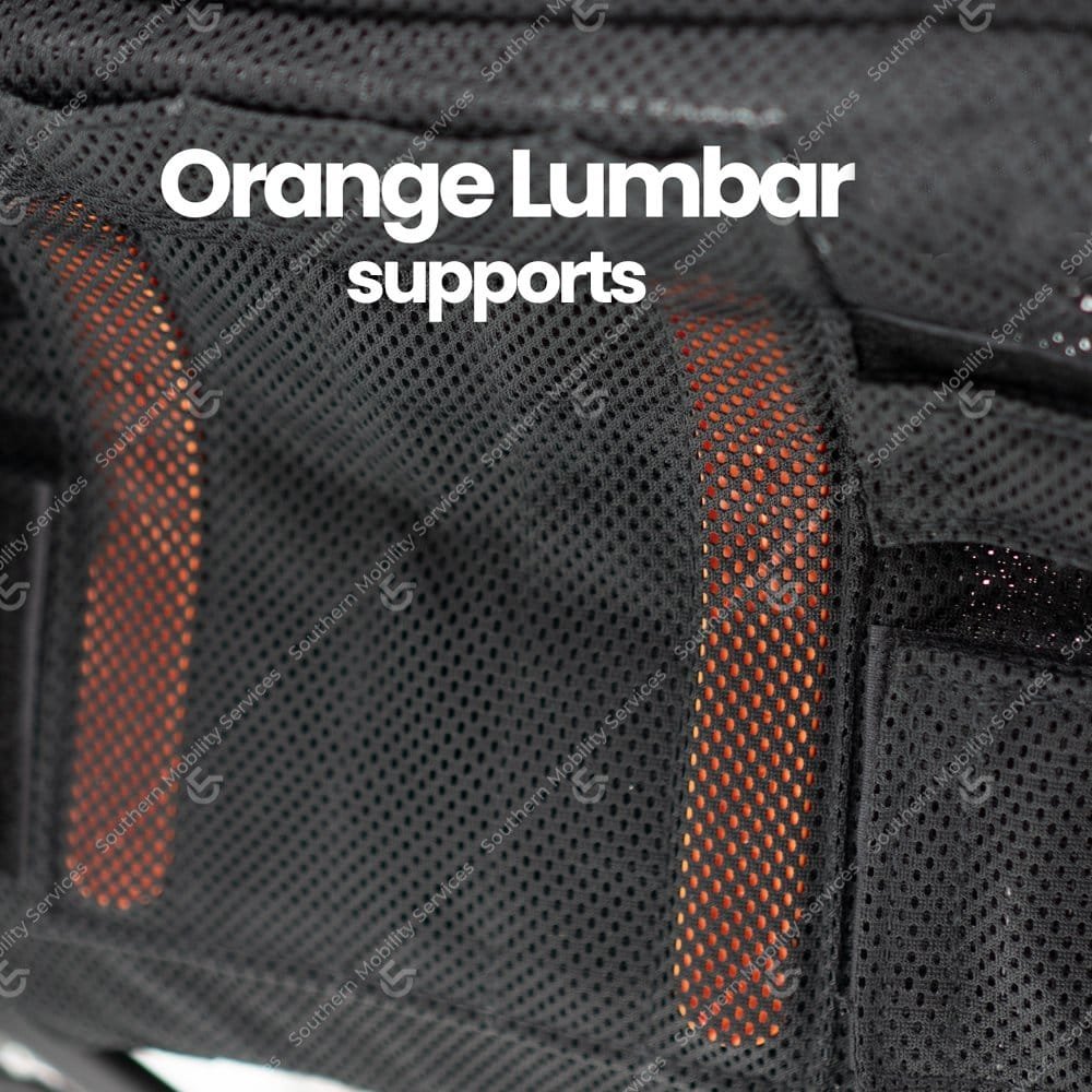 karma ergo3 back lumbar supports