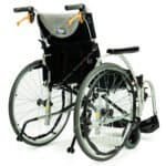 karma ergo3 self propelled wheelchair alton