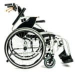karma ergo3 self propelled wheelchair basingstoke