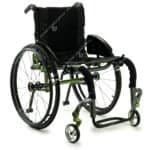 ki mobility rogue rigid wheelchair