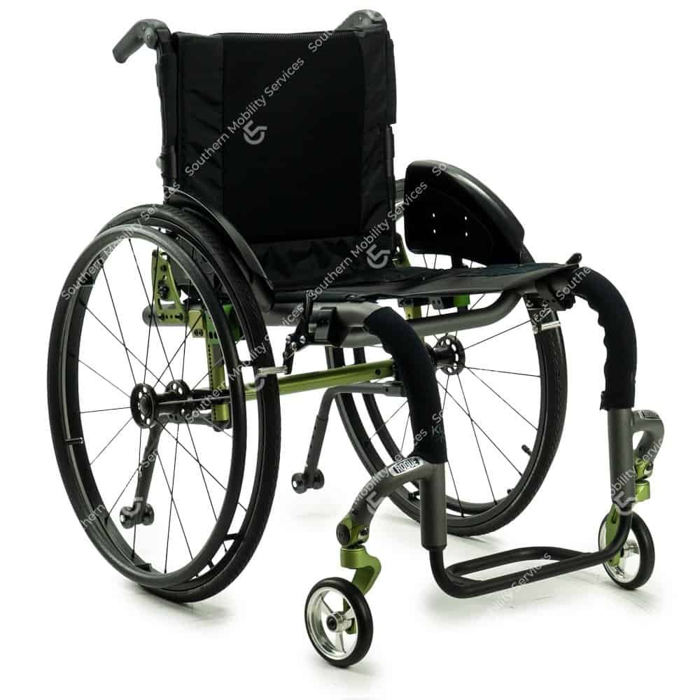 ki mobility rogue rigid wheelchair