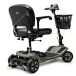 used alumina portable mobility scooter winchester